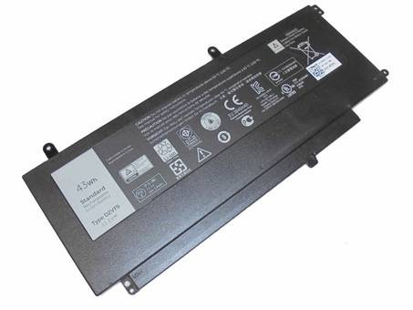 Compatible аккумулятор для ноутбука dell  for Inspiron-15-7548 