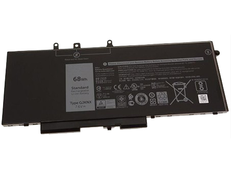 Compatible аккумулятор для ноутбука for dell N038L5490-D1536FCN Compatible аккумулятор для ноутбука dell for N038L5490-D1536FCN