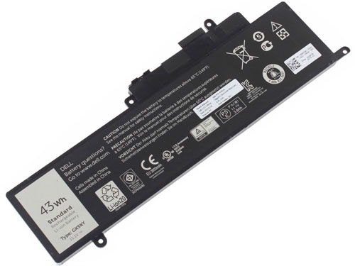 Compatible аккумулятор для ноутбука for dell Compatible аккумулятор для ноутбука dell for