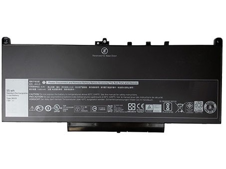 Compatible аккумулятор для ноутбука for dell Latitude-E7270 Compatible аккумулятор для ноутбука dell for Latitude-E7270