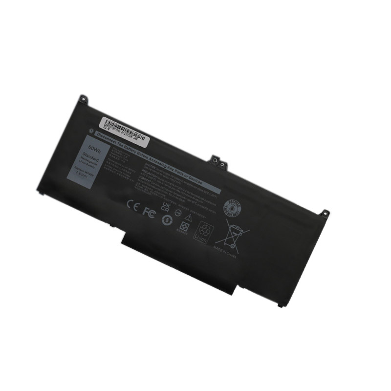 Compatible аккумулятор для ноутбука for dell Latitude 13 5310 Compatible аккумулятор для ноутбука dell for Latitude 13 5310