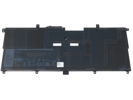 Compatible аккумулятор для ноутбука for dell XPS-13-9365-D1805TS Compatible аккумулятор для ноутбука dell for XPS-13-9365-D1805TS