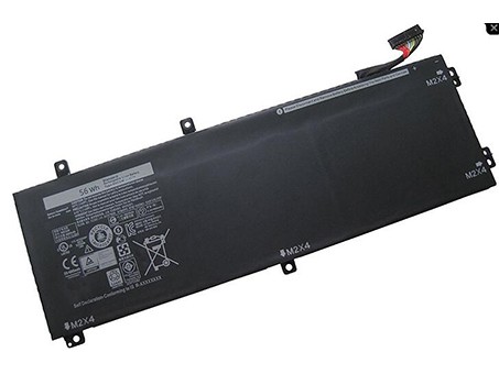 Compatible аккумулятор для ноутбука dell  for Precision-M5510 