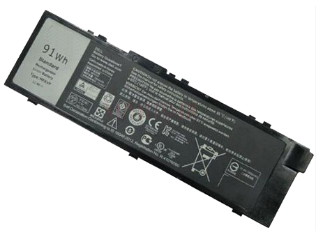 Compatible аккумулятор для ноутбука for dell Precision-17-7000-Series Compatible аккумулятор для ноутбука dell for Precision-17-7000-Series