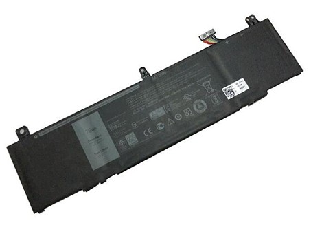 Compatible аккумулятор для ноутбука for dell Alienware-13-R3 Compatible аккумулятор для ноутбука dell for Alienware-13-R3