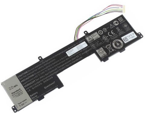 Compatible аккумулятор для ноутбука for dell TM9HP Compatible аккумулятор для ноутбука dell for TM9HP