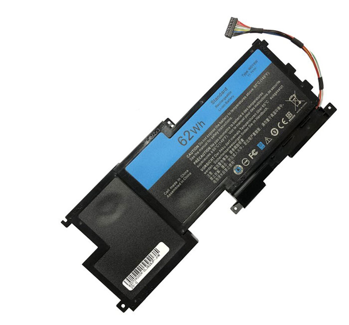 Compatible аккумулятор для ноутбука for dell XPS 15 (L521X Mid 2012) Compatible аккумулятор для ноутбука dell for XPS 15 (L521X Mid 2012)