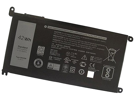 Compatible аккумулятор для ноутбука dell  for Inspiron-5765 