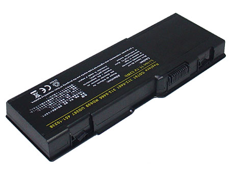 Compatible аккумулятор для ноутбука dell  for RD859 