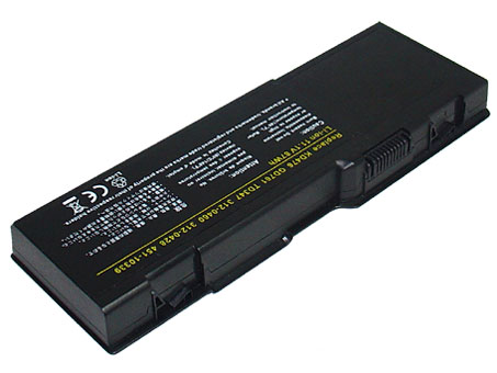 Compatible аккумулятор для ноутбука for dell PD945 Compatible аккумулятор для ноутбука dell for PD945