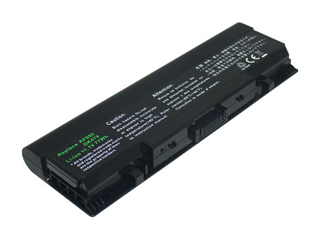 Compatible аккумулятор для ноутбука dell  for 312-0595 