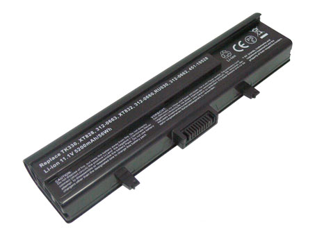 Compatible аккумулятор для ноутбука for dell XPS M1530 Compatible аккумулятор для ноутбука dell for XPS M1530