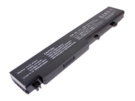 Compatible аккумулятор для ноутбука for dell T117C Compatible аккумулятор для ноутбука dell for T117C