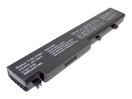 Compatible аккумулятор для ноутбука for dell T118C Compatible аккумулятор для ноутбука dell for T118C