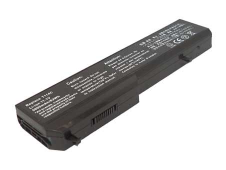Compatible аккумулятор для ноутбука for dell Vostro 2510 Compatible аккумулятор для ноутбука dell for Vostro 2510