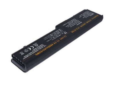 Compatible аккумулятор для ноутбука for dell U164P Compatible аккумулятор для ноутбука dell for U164P