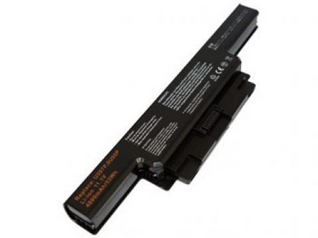 Compatible аккумулятор для ноутбука dell  for W356P 