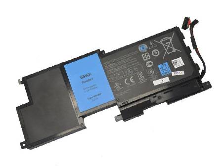 Compatible аккумулятор для ноутбука for dell XPS L521X Compatible аккумулятор для ноутбука dell for XPS L521X