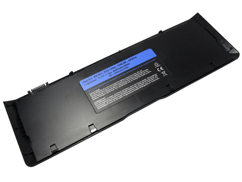 Compatible аккумулятор для ноутбука for dell 7HRJW Compatible аккумулятор для ноутбука dell for 7HRJW