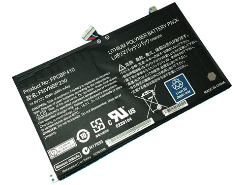 Compatible аккумулятор для ноутбука for fujitsu Lifebook UH554 Compatible аккумулятор для ноутбука fujitsu for Lifebook UH554