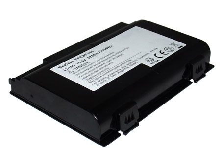 Compatible аккумулятор для ноутбука fujitsu  for FPCBP234AP 