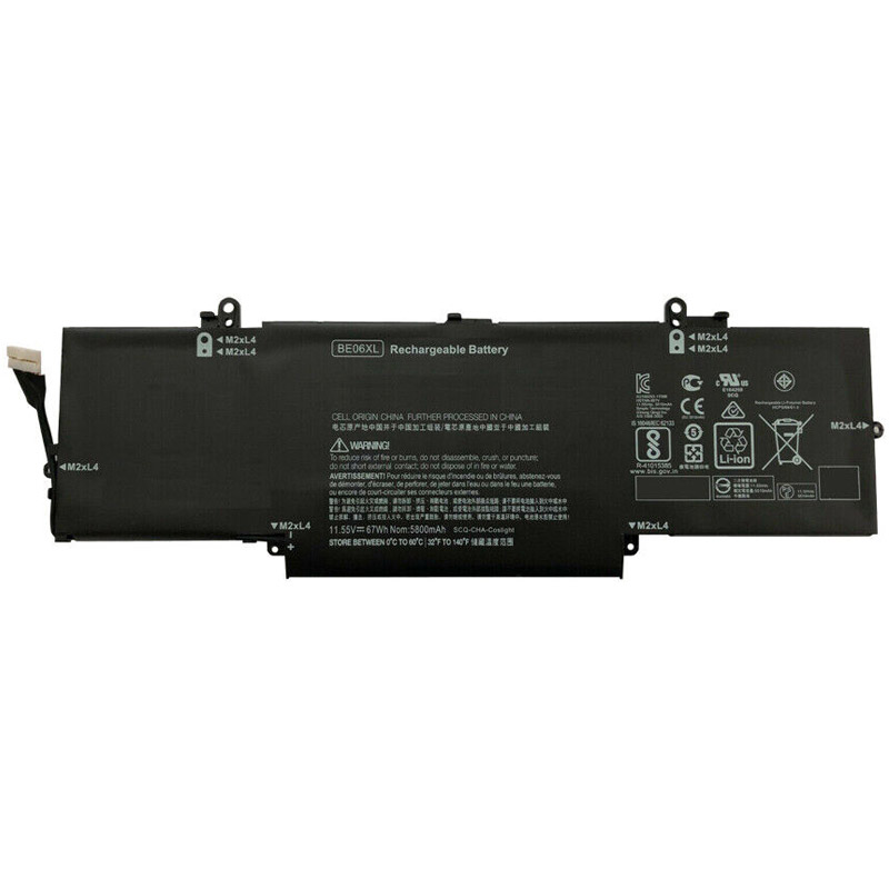 Compatible аккумулятор для ноутбука for hp Elitebook 1040 G4(1EM81EA) Compatible аккумулятор для ноутбука hp for Elitebook 1040 G4(1EM81EA)