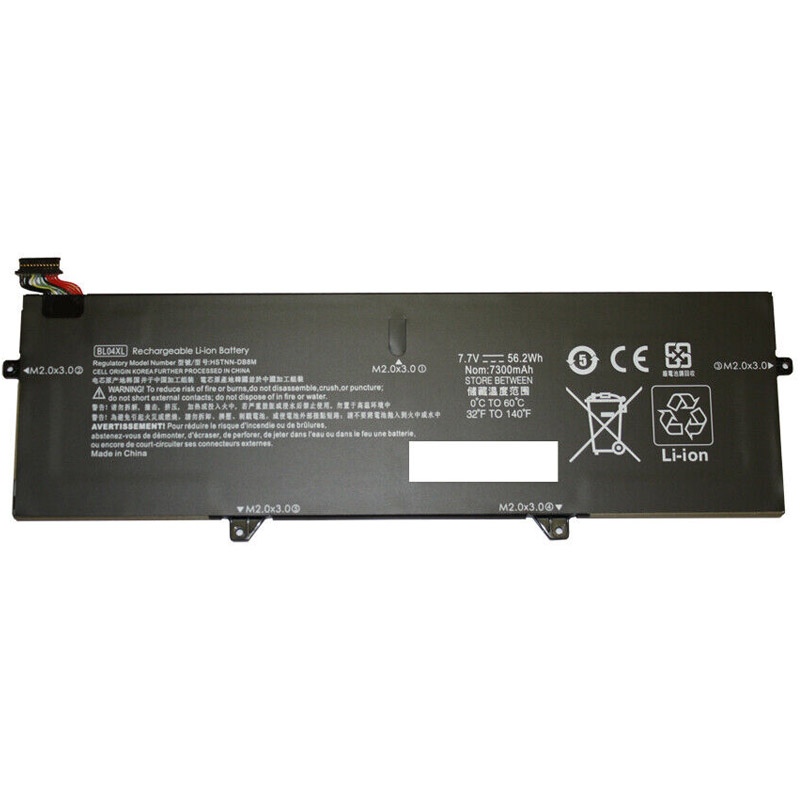Compatible аккумулятор для ноутбука for hp Elitebook 1040 G5 Compatible аккумулятор для ноутбука hp for Elitebook 1040 G5