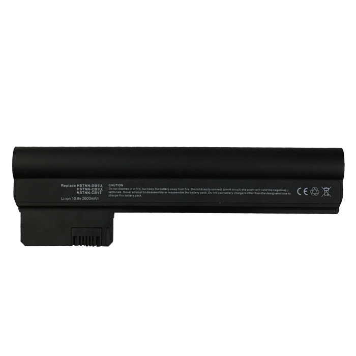 Compatible аккумулятор для ноутбука for HP Mini CQ10-400EJ Compatible аккумулятор для ноутбука HP for Mini CQ10-400EJ