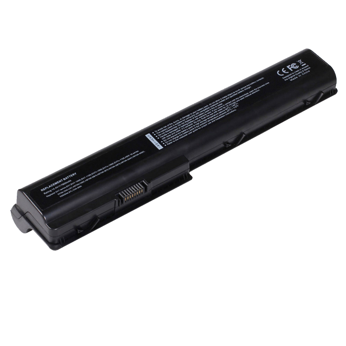 Compatible аккумулятор для ноутбука for hp Pavilion dv7-1094eo Compatible аккумулятор для ноутбука hp for Pavilion dv7-1094eo