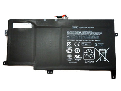 Compatible аккумулятор для ноутбука for hp Envy-ULTRABOOK-6T-1100-REFURB Compatible аккумулятор для ноутбука hp for Envy-ULTRABOOK-6T-1100-REFURB