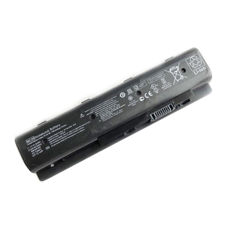 Compatible аккумулятор для ноутбука for hp 17-n004tx Compatible аккумулятор для ноутбука hp for 17-n004tx