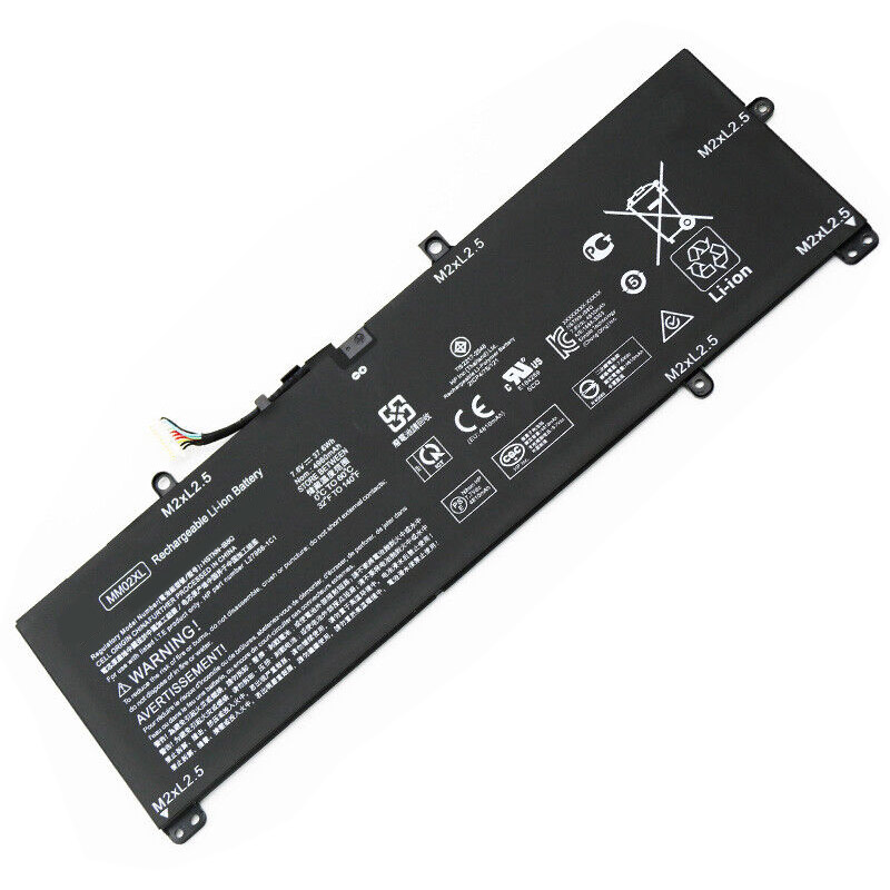 Compatible аккумулятор для ноутбука for hp HSTNN-IB8Q Compatible аккумулятор для ноутбука hp for HSTNN-IB8Q