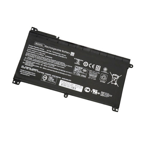 Compatible аккумулятор для ноутбука for HP 915486-855 Compatible аккумулятор для ноутбука HP for 915486-855