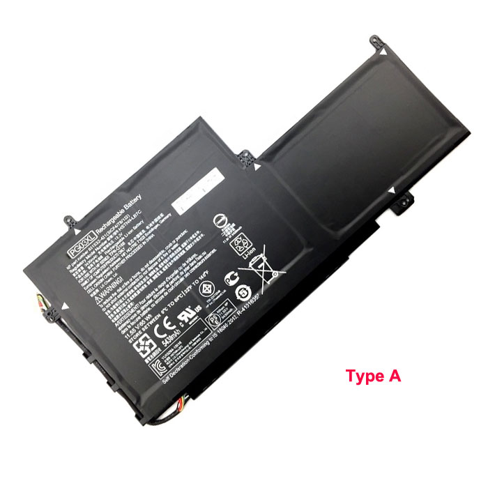Compatible аккумулятор для ноутбука for hp Spectre-x360-15-ap004na Compatible аккумулятор для ноутбука hp for Spectre-x360-15-ap004na