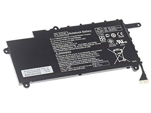 Compatible аккумулятор для ноутбука for HP 751875-001 Compatible аккумулятор для ноутбука HP for 751875-001