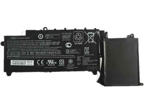 Compatible аккумулятор для ноутбука for HP Pavilion-X360 Compatible аккумулятор для ноутбука HP for Pavilion-X360