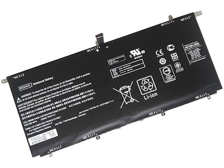 Compatible аккумулятор для ноутбука hp  for Spectre-13-3017TU 