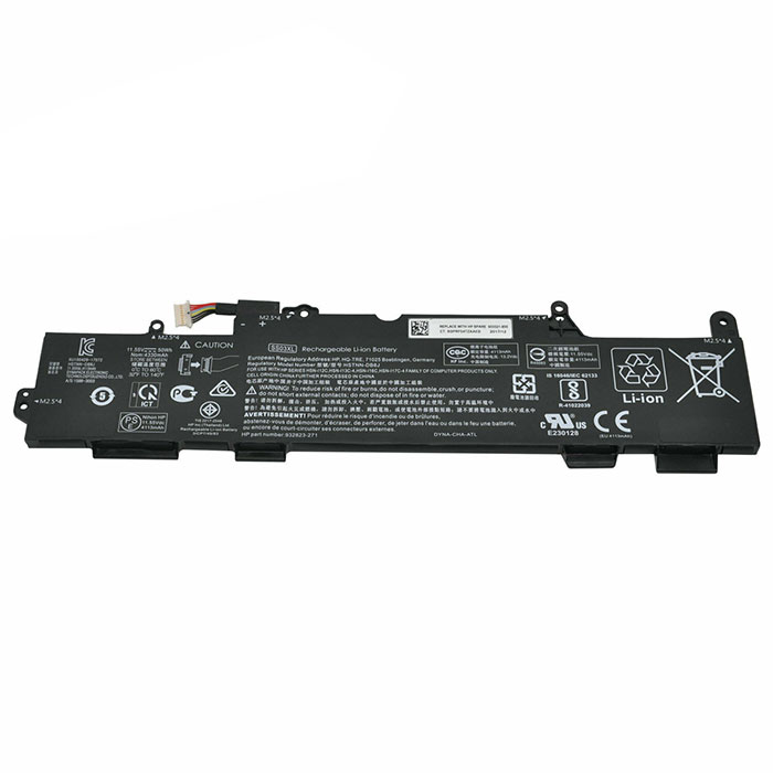 Compatible аккумулятор для ноутбука for hp EliteBook 840 G5(3JZ28AW) Compatible аккумулятор для ноутбука hp for EliteBook 840 G5(3JZ28AW)
