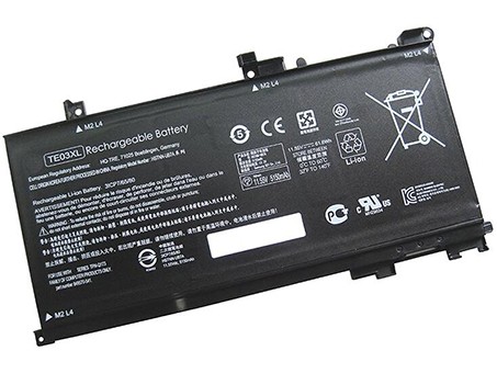 Compatible аккумулятор для ноутбука for hp 849570-541 Compatible аккумулятор для ноутбука hp for 849570-541