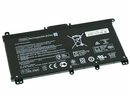 Compatible аккумулятор для ноутбука for hp Pavilion-15-CD-Series Compatible аккумулятор для ноутбука hp for Pavilion-15-CD-Series
