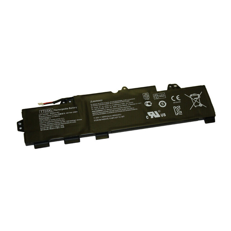 Compatible аккумулятор для ноутбука for hp EliteBook 755 G5(3UN80EA) Compatible аккумулятор для ноутбука hp for EliteBook 755 G5(3UN80EA)