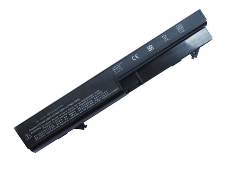 Compatible аккумулятор для ноутбука hp  for ProBook 4406s 
