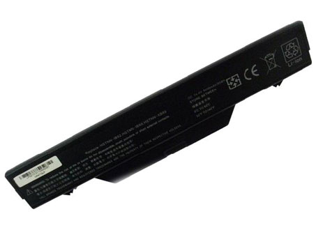 Compatible аккумулятор для ноутбука for hp ProBook 4510s Compatible аккумулятор для ноутбука hp for ProBook 4510s