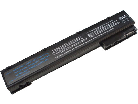 Compatible аккумулятор для ноутбука hp  for EliteBook 8760w 