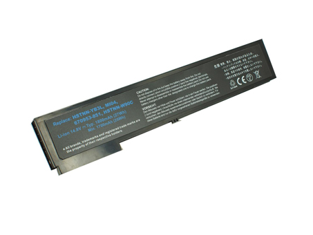 Compatible аккумулятор для ноутбука for HP Elitebook-2170p Compatible аккумулятор для ноутбука HP for Elitebook-2170p