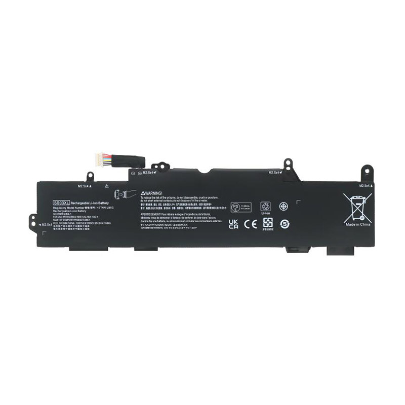 Compatible аккумулятор для ноутбука for hp EliteBook 830 G5-3JX68EA Compatible аккумулятор для ноутбука hp for EliteBook 830 G5-3JX68EA