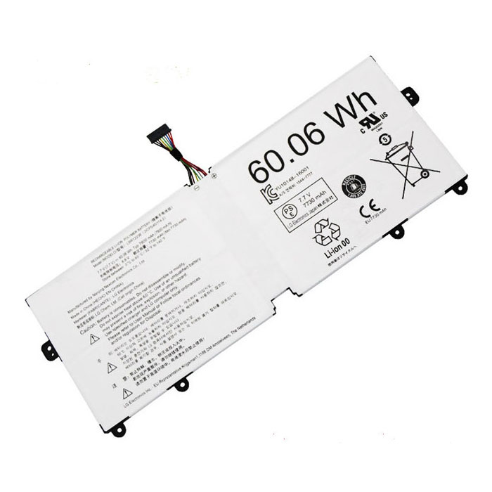 Compatible аккумулятор для ноутбука for lg Gram 15Z970-G.AA76C Compatible аккумулятор для ноутбука lg for Gram 15Z970-G.AA76C