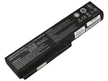 Compatible аккумулятор для ноутбука for LG SW8-3S4400-B1B1 Compatible аккумулятор для ноутбука LG for SW8-3S4400-B1B1