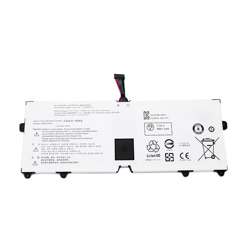 Compatible аккумулятор для ноутбука for lg LBV7227E Compatible аккумулятор для ноутбука lg for LBV7227E