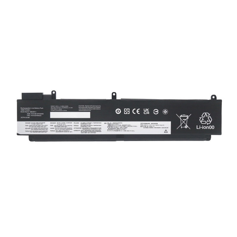 Compatible аккумулятор для ноутбука for lenovo 00HW024 Compatible аккумулятор для ноутбука lenovo for 00HW024